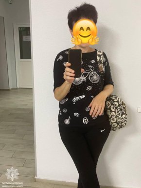 Патрульні допомогли знайти втрачене майно – 02