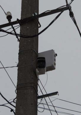 В Оноківській громаді безпеку жителів села охороняє система відеонагляду – 04