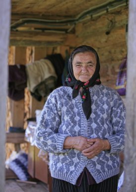 В Ужгороді відкрили фотовиставку, присвячену життю та побуту в Карпатах (ФОТО) – 03