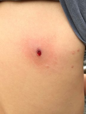 Посеред вулиці стріляли у дітей? Усі подробиці резонансного інциденту – 05