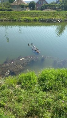 В Ужгороді знайшли труп: оприлюднено фото – 02