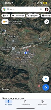 Український блогер через Закарпаття втік із країни: його внесли у базу «Миротворець» – 02