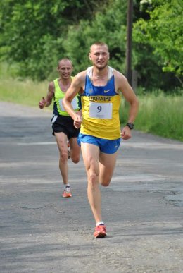 Закарпатські спортсмени взяли участь у легкоатлетичних змаганнях у Словаччині – 03