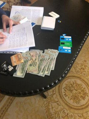 В області затримали кримінального авторитета на прізвисько «Дід» – 03