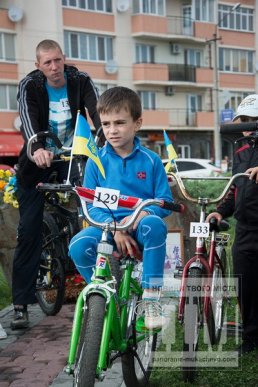 50 миттєвостей першого "Munkacs Ride" (ФОТОРЕПОРТАЖ) – 29