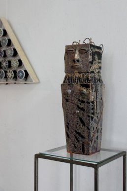 В Ужгороді відбулась виставка кераміки "Prima Terra" – 10