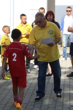 Берегівська футбольна команда здобула третє місце на спортивному фестивалі в Угорщині – 02 Берегівська футбольна команда здобула третє місце на спортивному фестивалі в Угорщині – 02