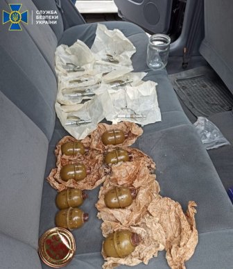 Спецоперація СБУ на Закарпатті: відомо, кого затримали – 03