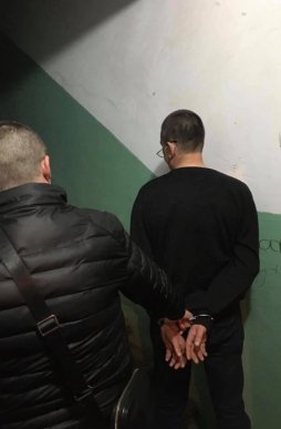 На Закарпатті викрито групу осіб, яка займалася збутом наркотиків – 03