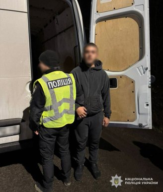 Що відомо про випадок, який трапився на посту в селі Нижні Ворота – 02