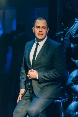 Мода заради життя: на Закарпатті відбувся ІІІ-й благодійний показ мод дизайнерки Роксолани Новак – 20