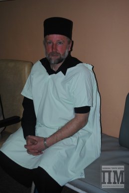 Священнослужителі УПЦ КП здали свою кров для закарпатських бійців АТО (ФОТО) – 05