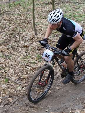 Закарпатці вибороли друге місце в національному чемпіонаті зі спортивного орієнтування (ФОТО) – 15