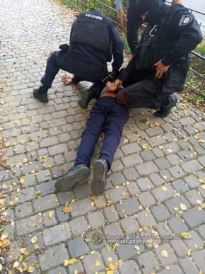 Закарпаттям ширилися фальшиві гроші – 02