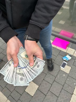 Резонансне викриття в Ужгороді: відомо, кого затримали – 06