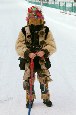 На Рахівщині проходить фестиваль "Гуцульські бетлегеми" – 01