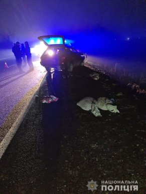 Ввечері загинув молодий закарпатець: подробиці – 02 Ввечері загинув молодий закарпатець: подробиці – 02