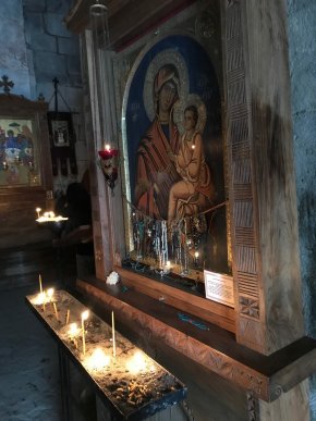 Кавказький полонений – 29