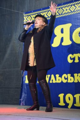 На Рахівщині пройшов фестиваль «Довбушева юшка» – 06