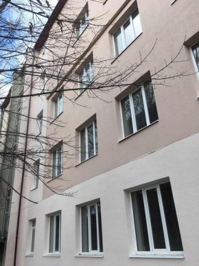 Цьогоріч у Мукачеві відкриють оновлену поліклініку – 02