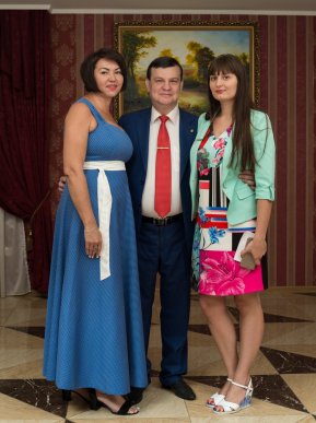 У Мукачеві адвокати Закарпаття зібрались на семінар – 10