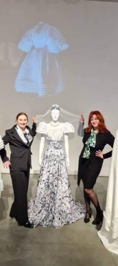 Мукачівський бренд взяв участь в ювілейному "Ukrainian feshen week" – 04