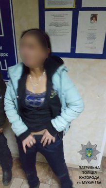 Патрульні затримали порушників, причетних до низки грабежів в Ужгороді – 02