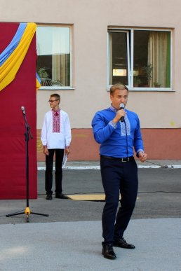 Культурно-мистецькі виші Закарпаття відсвяткували День знань – 10