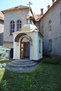 У Мукачівському міськвідділі міліції немає кімнати для тортур (ФОТО) – 12