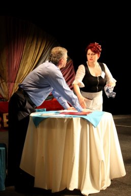 Український театр з Берегова виступив з виставою "Одного разу в Берегсазі..." – 02