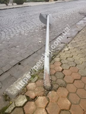 Що сталося у центральній частині Мукачева – 01