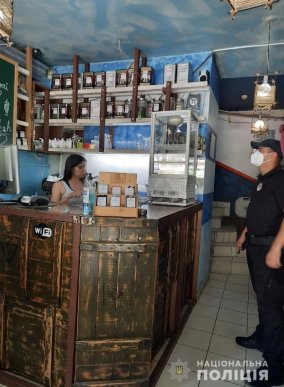 Неповнолітні хлопці скоїли злочини на Іршавщині – 03