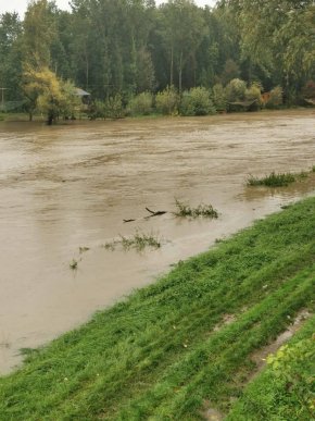 Негода наробила лиха у сусідній Словаччині. Опубліковано фото – 11