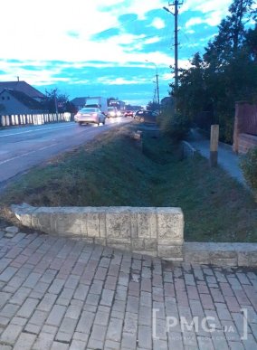 На трасі Київ-Чоп у межах Ракошина досі затори – 03