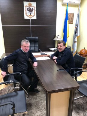 В області відбулася зустріч із представниками органів місцевого самоврядування Тячівського та Рахівського районів – 04