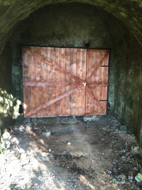 Земельні ділянки Мужіївського родовища поліметалів почали облагороджувати – 04 Земельні ділянки Мужіївського родовища поліметалів почали облагороджувати – 04