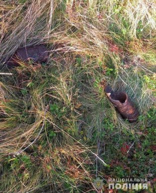 Вибух у горах: з’явились фото з місця трагедії – 01