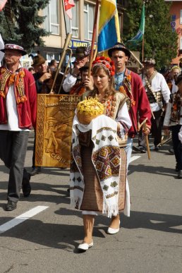 Фестиваль "Гуцульська бриндзя": як це було – 05