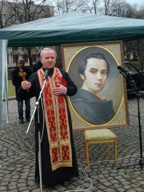 В Ужгороді вшанували пам’ять Тараса Шевченка (ФОТО) – 06