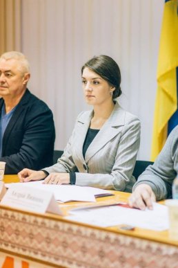 Перечин приєднався до «Флешмобу міст» в рамках всесвітньої кампанії проти насильства – 10