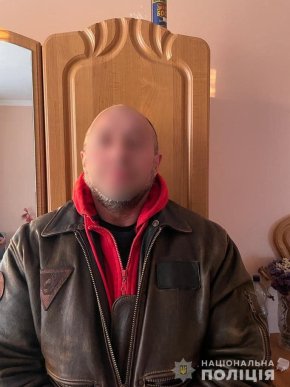 На Закарпатті затримали 22-річного хлопця: що він накоїв під час воєнного стану – 02