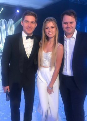 Весілля сина Балоги: відомо, які зірки шоу-бізнесу розважали гостей заходу – 07