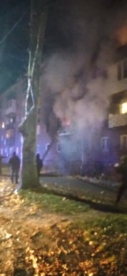 Що відбувається в одному з мікрорайонів Мукачева: перші подробиці – 06