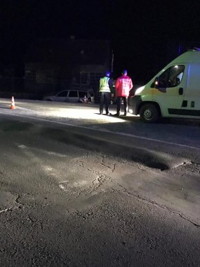 З’явилися подробиці жахливої ДТП на Ужгородщині – 02