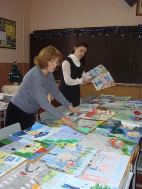 Конкурс «Міліція очима дітей» визначив переможців (ФОТО) – 07