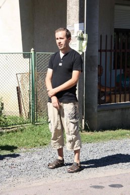 На Мукачівщині відбулись треті за ліком змагання у форматі "апхіл" – 05