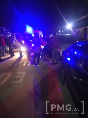 На КПП "Ужгород-Вишнє Нємецьке" стався неочікуваний інцидент. Чоловіка довелось терміново рятувати – 03