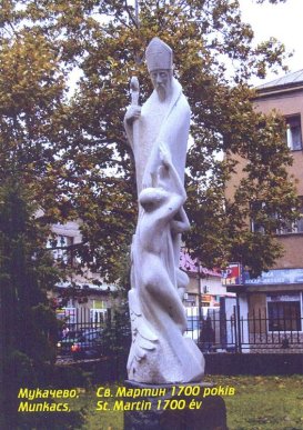 Мукачівські філателісти з нагоди 50-річчя клубу випустили поштові конверти та листівки – 05