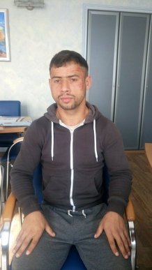 Майк Тайсон – особливий захисник України – 01