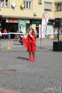 У Мукачеві урочисто відкрили чемпіонат світу зі слідової роботи службових собак – 07